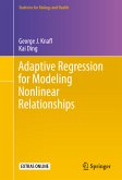 Adaptive Regression for Modeling Nonlinear Relationships (eBook, PDF)