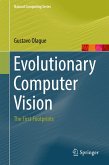 Evolutionary Computer Vision (eBook, PDF)