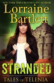 Tales of Telenia: STRANDED (eBook, ePUB)
