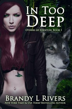 In Too Deep (Others of Edenton, #1) (eBook, ePUB) Cover In Too Deep (Others of Edenton, #1) (eBook, ePUB)