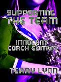 Supporting the Team (Innocent Coach Edition) (eBook, ePUB)