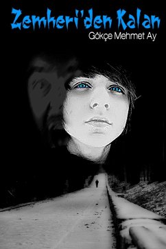 Cover Zemheri'den Kalan (Büyücü Korhan, #3) (eBook, ePUB)