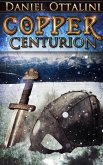 Copper Centurion (The Steam Empire Chronicles, #2) (eBook, ePUB)