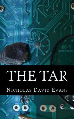 The Tar (eBook, ePUB) - Evans, Nicholas David