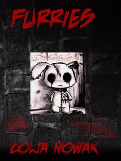 Cover Furries (eBook, ePUB)