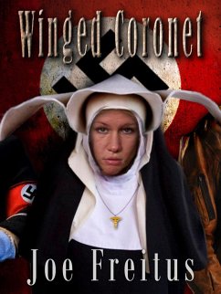 Cover Winged Coronet (eBook, ePUB)