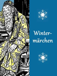 Wintermärchen (eBook, ePUB)