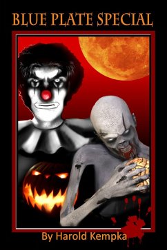 Blue Plate Special (eBook, ePUB) - Kempka, Harold