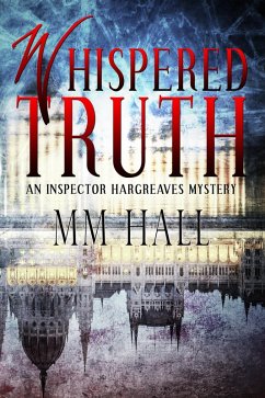 Cover Whispered Truth (eBook, ePUB)