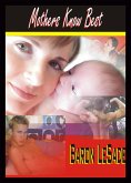 Mothers Know Best (eBook, ePUB) Mothers Know Best (eBook, ePUB)