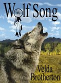 Wolf Song (eBook, ePUB)