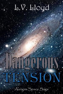 Cover Dangerous Tension (eBook, ePUB)