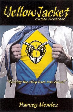 Cover Yellow Jacket (eBook, ePUB)