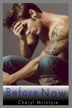Cover Before Now (Sometimes Never, #3) (eBook, ePUB)