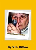 Secret Agent: Mother (eBook, ePUB) Secret Agent: Mother (eBook, ePUB)