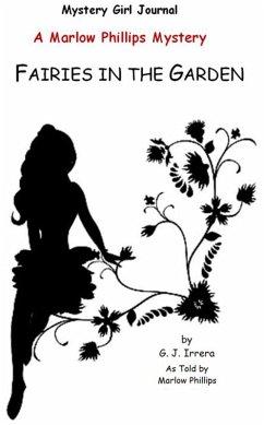 Cover Fairies in the Garden (eBook, ePUB)