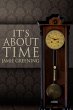 It's About Time (eBook, ePUB) - Bild 1