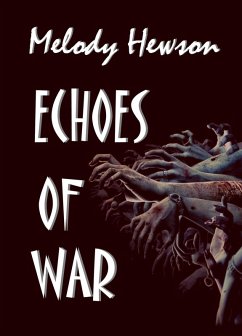 Cover Echoes Of War (eBook, ePUB)