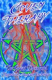 Coven Therapy (eBook, ePUB)