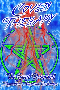 Coven Therapy (eBook, ePUB) - Desmond, The Great