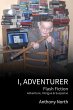 I, Adventurer (eBook, ePUB) - Bild 1