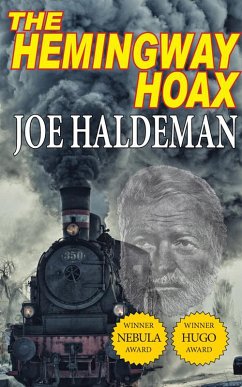 The Hemingway Hoax (eBook, ePUB) - Haldeman, Joe