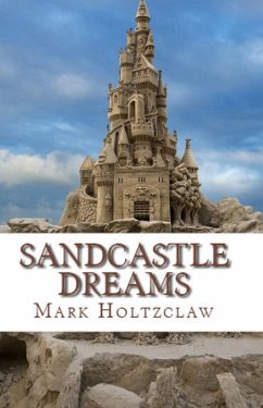 Cover Sandcastle Dreams (eBook, ePUB)