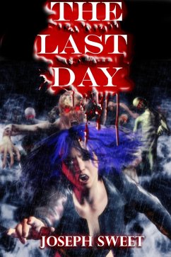 Cover The Last Day (eBook, ePUB)