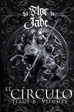 Cover La Flor de Jade II (El Círculo se Abre) (eBook, ePUB)