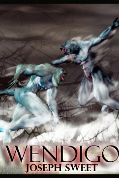 Cover Wendigo (eBook, ePUB)