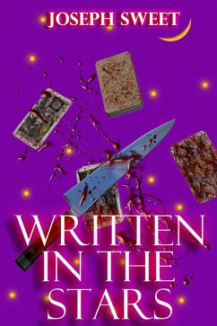 Cover Written in The Stars (eBook, ePUB)