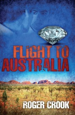 Cover Flight to Australia (eBook, ePUB)