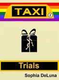 Taxi - Trials (Book 2) (eBook, ePUB)