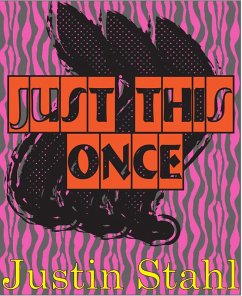 Cover Just This Once (eBook, ePUB)