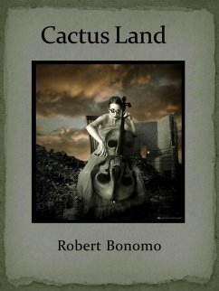 Cover Cactus Land (eBook, ePUB)