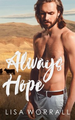 Cover Always Hope (eBook, ePUB)