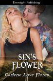 Sin's Flower (eBook, ePUB)