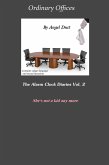Ordinary Offices Vol. 2 (The Alarm Clock Diaries, #2) (eBook, ePUB) Ordinary Offices Vol. 2 (The Alarm Clock Diaries, #2) (eBook, ePUB)