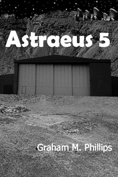 Cover Astraeus 5 (Convergent Realities, #1) (eBook, ePUB)