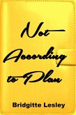 Not According to Plan (eBook, ePUB)