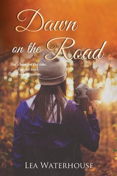 Cover Dawn on the Road (eBook, ePUB)