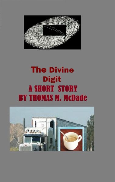 The Divine Digit (eBook, ePUB) The Divine Digit (eBook, ePUB)