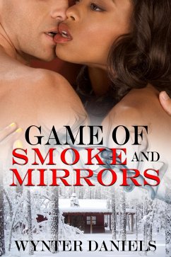 Cover Game of Smoke and Mirrors (eBook, ePUB)