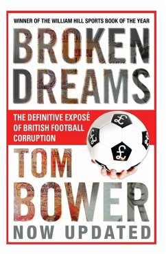 Cover Broken Dreams (eBook, ePUB)