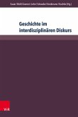 Geschichte im interdisziplinären Diskurs (eBook, PDF)