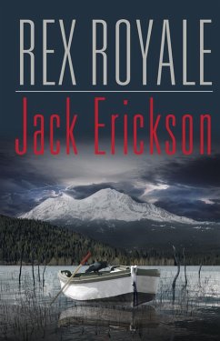 Rex Royale (eBook, ePUB) - Erickson, Jack