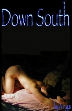 Cover Down South (eBook, ePUB)