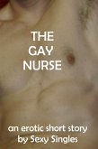 The Gay Nurse (eBook, ePUB)