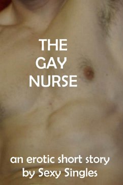 Cover The Gay Nurse (eBook, ePUB)