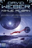 Gefährliche Offenbarungen / Nimue Alban Bd.16